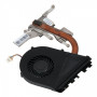 Вентилятор ноутбука Acer Aspire One 721 DC(5V,0.45A) 4pin c СО 60.4HU03.002 (DFS400805L10T) Вентилятор ноутбука Acer Aspire One 721 DC(5V,0.45A) 4pin c СО 60.4HU03.002 (DFS400805L10T)