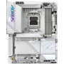 Материнська плата GIGABYTE X870E AORUS PRO ICE Материнська плата GIGABYTE X870E AORUS PRO ICE