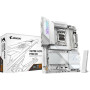 Материнська плата GIGABYTE X870E AORUS PRO ICE Материнська плата GIGABYTE X870E AORUS PRO ICE