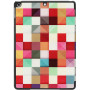 Чохол до планшета BeCover Smart Case Apple iPad 10.2 2019/2020/2021 Square (704313) Чохол до планшета BeCover Smart Case Apple iPad 10.2 2019/2020/2021 Square (704313)