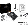 Материнська плата ASUS PROART X870E-CREATOR WIFI Материнська плата ASUS PROART X870E-CREATOR WIFI