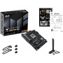 Материнська плата ASUS TUF GAMING B850-PLUS WIFI Материнська плата ASUS TUF GAMING B850-PLUS WIFI