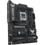 Материнська плата ASUS TUF GAMING B850-PLUS WIFI Материнська плата ASUS TUF GAMING B850-PLUS WIFI