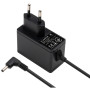 Блок живлення до ноутбуку Vinga 24W 12V 2.0А роз'єм 3.4*1.3, wall mount (VPA-1202001) Блок живлення до ноутбуку Vinga 24W 12V 2.0А роз'єм 3.4*1.3, wall mount (VPA-1202001)