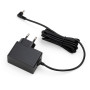 Блок живлення до ноутбуку Vinga 24W 12V 2.0А роз'єм 3.4*1.3, wall mount (VPA-1202001) Блок живлення до ноутбуку Vinga 24W 12V 2.0А роз'єм 3.4*1.3, wall mount (VPA-1202001)