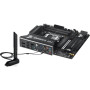 Материнська плата ASUS TUF GAMING B850M-PLUS WIFI Материнська плата ASUS TUF GAMING B850M-PLUS WIFI