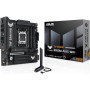 Материнська плата ASUS TUF GAMING B850M-PLUS WIFI Материнська плата ASUS TUF GAMING B850M-PLUS WIFI