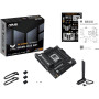 Материнська плата ASUS TUF GAMING B850M-PLUS WIFI Материнська плата ASUS TUF GAMING B850M-PLUS WIFI