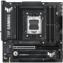 Материнська плата ASUS TUF GAMING B850M-PLUS WIFI Материнська плата ASUS TUF GAMING B850M-PLUS WIFI