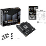 Материнська плата ASUS TUF GAMING B850M-PLUS Материнська плата ASUS TUF GAMING B850M-PLUS