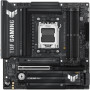 Материнська плата ASUS TUF GAMING B850M-PLUS Материнська плата ASUS TUF GAMING B850M-PLUS