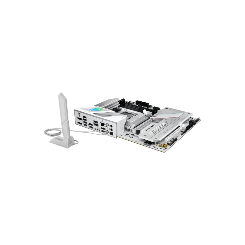 Материнська плата ASUS ROG STRIX B850-A GAMING WIFI