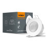 Датчик руху Videx 220V 1200W інфрачервоний (VL-SPR17W) Датчик руху Videx 220V 1200W інфрачервоний (VL-SPR17W)