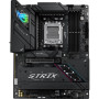 Материнська плата ASUS ROG STRIX B850-F GAMING WIFI Материнська плата ASUS ROG STRIX B850-F GAMING WIFI