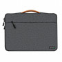 Чохол до ноутбука Grand-X 14'' SLX Dark Grey (SLX-14D) Чохол до ноутбука Grand-X 14'' SLX Dark Grey (SLX-14D)
