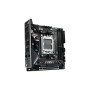 Материнська плата ASUS ROG STRIX B850-I GAMING WIFI Материнська плата ASUS ROG STRIX B850-I GAMING WIFI