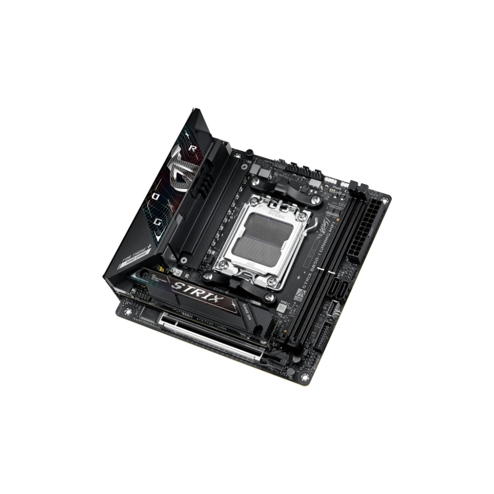 Материнська плата ASUS ROG STRIX B850-I GAMING WIFI