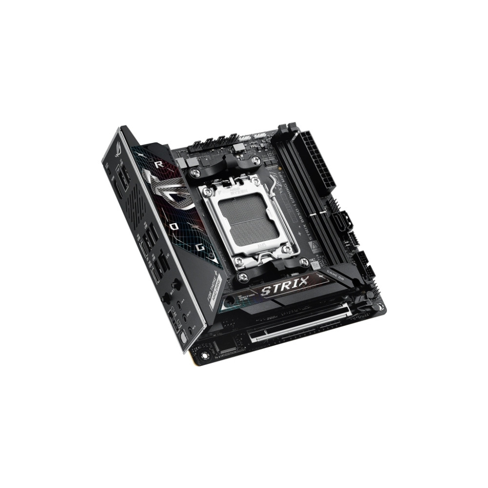 Материнська плата ASUS ROG STRIX B850-I GAMING WIFI