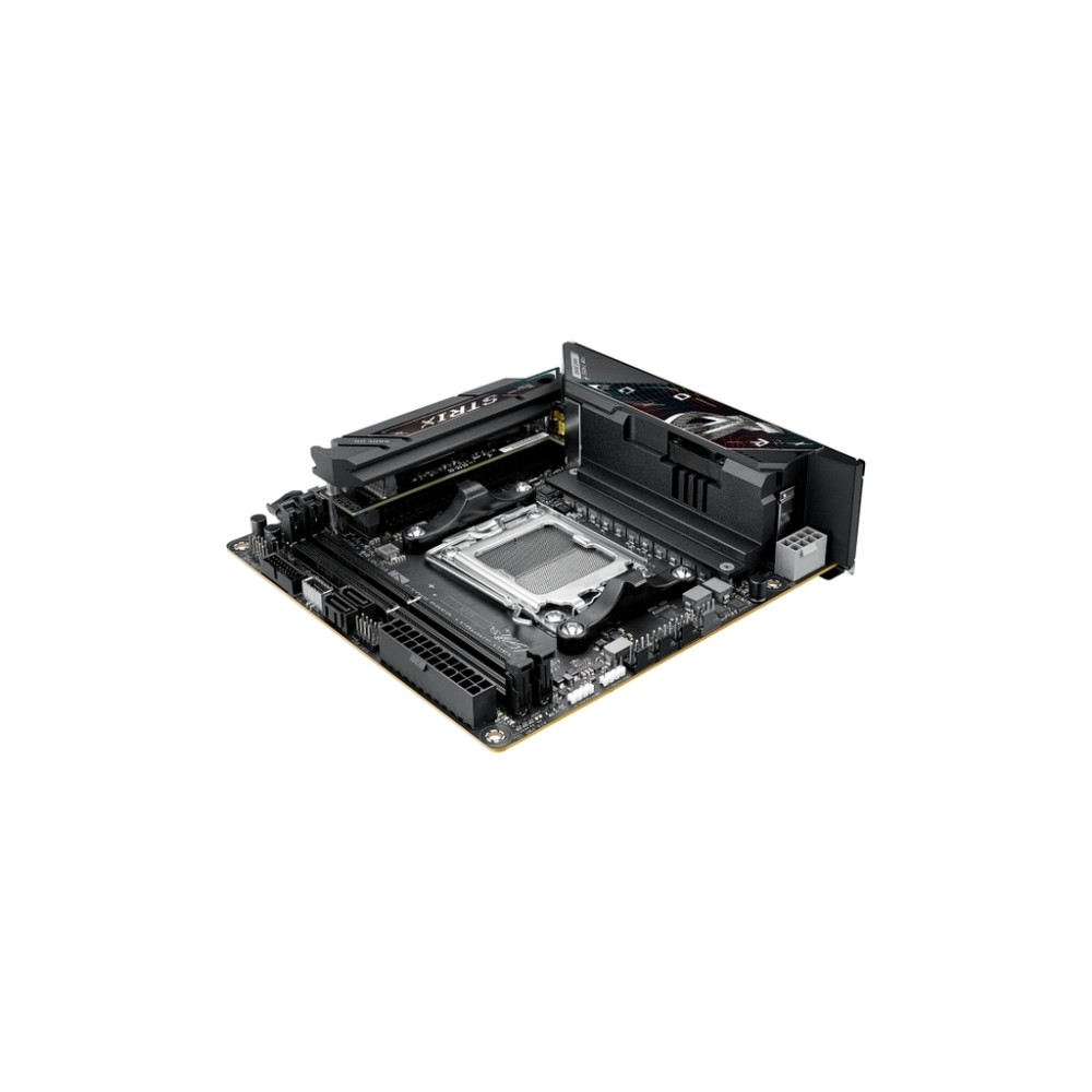 Материнська плата ASUS ROG STRIX B850-I GAMING WIFI
