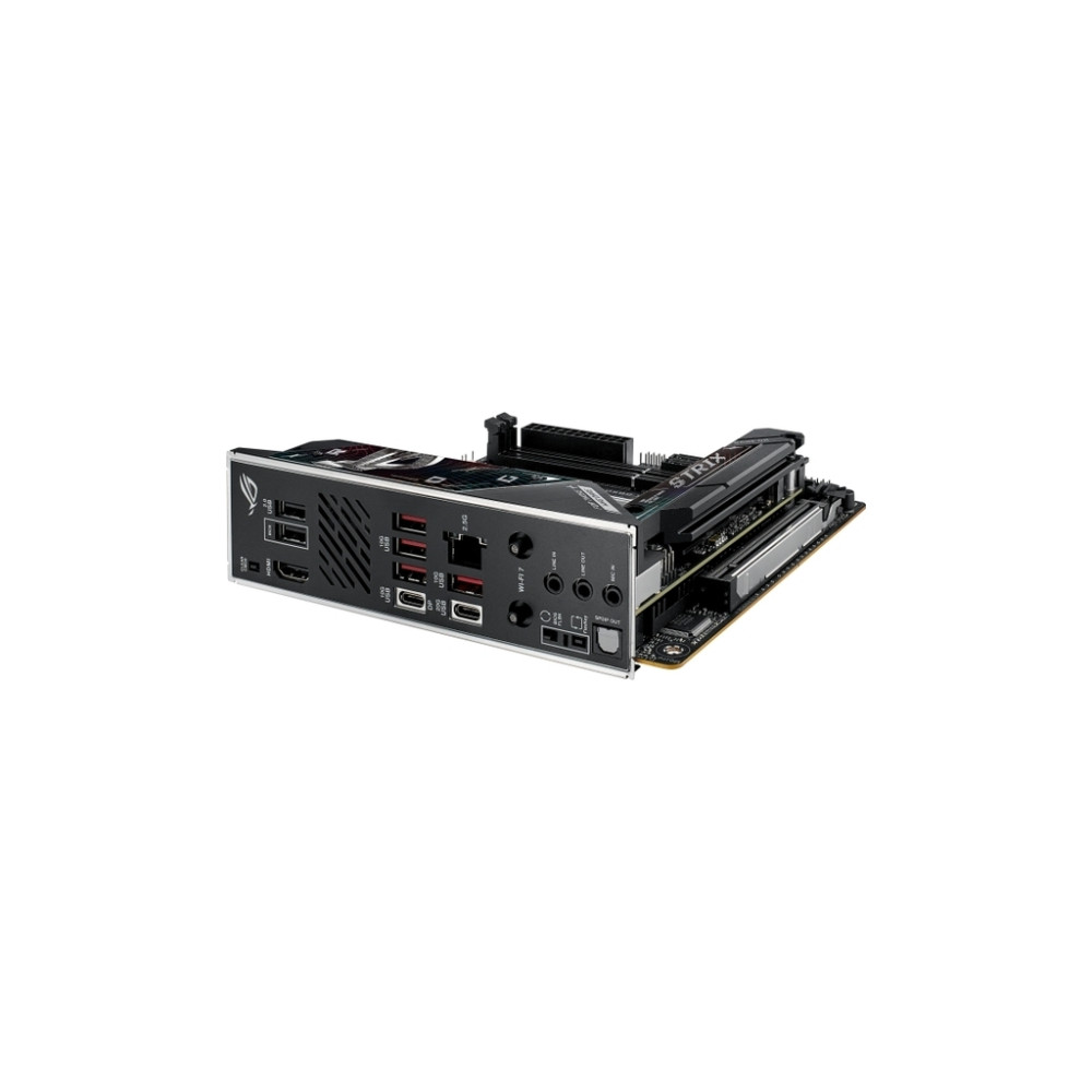 Материнська плата ASUS ROG STRIX B850-I GAMING WIFI