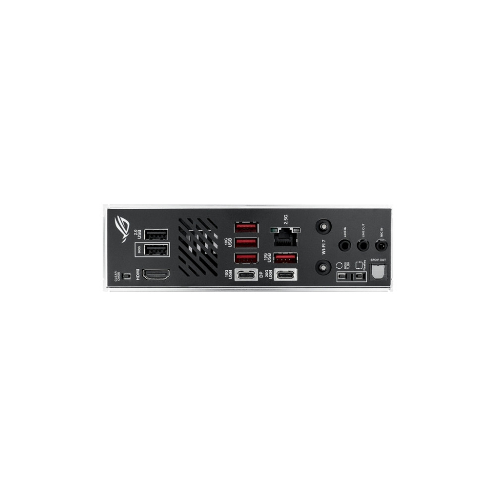 Материнська плата ASUS ROG STRIX B850-I GAMING WIFI