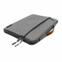 Чохол до ноутбука Grand-X 14'' SLX Grey (SLX-14G) Чохол до ноутбука Grand-X 14'' SLX Grey (SLX-14G)