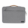 Чохол до ноутбука Grand-X 14'' SLX Grey (SLX-14G) Чохол до ноутбука Grand-X 14'' SLX Grey (SLX-14G)