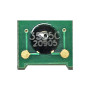 Чип для картриджа HP CLJ CP3525/CM3530 Cyan AHK (1800678) Чип для картриджа HP CLJ CP3525/CM3530 Cyan AHK (1800678)