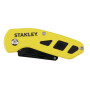 Ніж монтажний Stanley складаний, з фіксованим лезом, L = 160мм. (STHT10424-0) Ніж монтажний Stanley складаний, з фіксованим лезом, L = 160мм. (STHT10424-0)