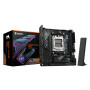 Материнська плата GIGABYTE B850I AORUS PRO Материнська плата GIGABYTE B850I AORUS PRO