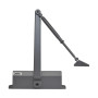 Доводчик двері Dortec DT-64 Graphite (DT-64/Graphite) Доводчик двері Dortec DT-64 Graphite (DT-64/Graphite)