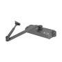 Доводчик двері Dortec DT-64 Graphite (DT-64/Graphite) Доводчик двері Dortec DT-64 Graphite (DT-64/Graphite)