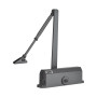 Доводчик двері Dortec DT-64 Graphite (DT-64/Graphite) Доводчик двері Dortec DT-64 Graphite (DT-64/Graphite)