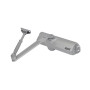 Доводчик двері Dortec DT-84 Silver (DT-84/Silver) Доводчик двері Dortec DT-84 Silver (DT-84/Silver)