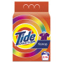 Пральний порошок Tide Аква-Пудра Color 2.1 кг (8006540534274) Пральний порошок Tide Аква-Пудра Color 2.1 кг (8006540534274)
