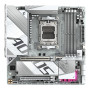 Материнська плата GIGABYTE B850M A ELT WF6E ICE (B850M AORUS ELITE WIFI6E ICE) Материнська плата GIGABYTE B850M A ELT WF6E ICE (B850M AORUS ELITE WIFI6E ICE)