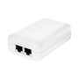Адаптер PoE Ubiquiti U-POE-AT Адаптер PoE Ubiquiti U-POE-AT