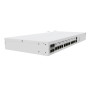 Маршрутизатор Mikrotik CCR2116-12G-4S+ Маршрутизатор Mikrotik CCR2116-12G-4S+