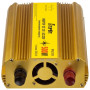 Автомобільний інвертор 12V/220V 500W, чиста синусоїда Porto (MNZ-500) Автомобільний інвертор 12V/220V 500W, чиста синусоїда Porto (MNZ-500)