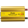 Автомобільний інвертор 12V/220V 500W, чиста синусоїда Porto (MNZ-500) Автомобільний інвертор 12V/220V 500W, чиста синусоїда Porto (MNZ-500)