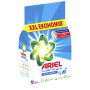 Пральний порошок Ariel Аква-Пудра Touch of Lenor 5.4 кг (8006540536988) Пральний порошок Ariel Аква-Пудра Touch of Lenor 5.4 кг (8006540536988)