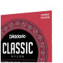 Струни для гітари D'Addario Student Classics Normal Tension (EJ27N) Струни для гітари D'Addario Student Classics Normal Tension (EJ27N)