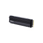 Накопичувач SSD M.2 2280 512GB for PS5 Apacer (AP512GAS2280Q4U5-1) Накопичувач SSD M.2 2280 512GB for PS5 Apacer (AP512GAS2280Q4U5-1)