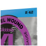Струни для гітари D'Addario XL Nickel Wound Super Light (09-42) (EXL120) Струни для гітари D'Addario XL Nickel Wound Super Light (09-42) (EXL120)