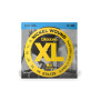 Струни для гітари D'Addario XL Nickel Wound Super Light Top / Regular Bottom (09-46) (EXL125) Струни для гітари D'Addario XL Nickel Wound Super Light Top / Regular Bottom (09-46) (EXL125)