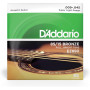 Струни для гітари D'Addario 85/15 Bronze Super Light (09-45) (EZ890) Струни для гітари D'Addario 85/15 Bronze Super Light (09-45) (EZ890)