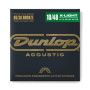 Струни для гітари Jim Dunlop 80/20 Bronze Acoustic Guitar Strings (10-48) (DAB1048) Струни для гітари Jim Dunlop 80/20 Bronze Acoustic Guitar Strings (10-48) (DAB1048)