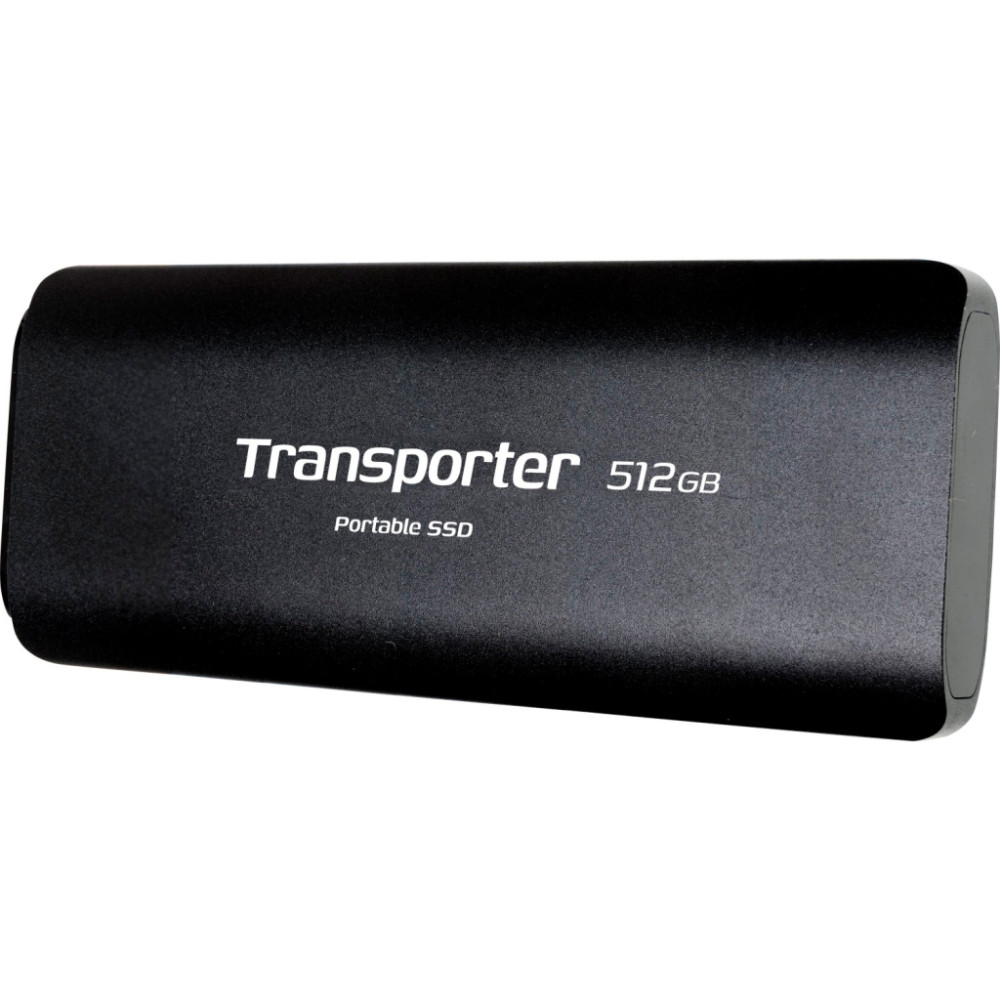 Накопичувач SSD USB Type-C 512GB Patriot (PTP512GPEC)