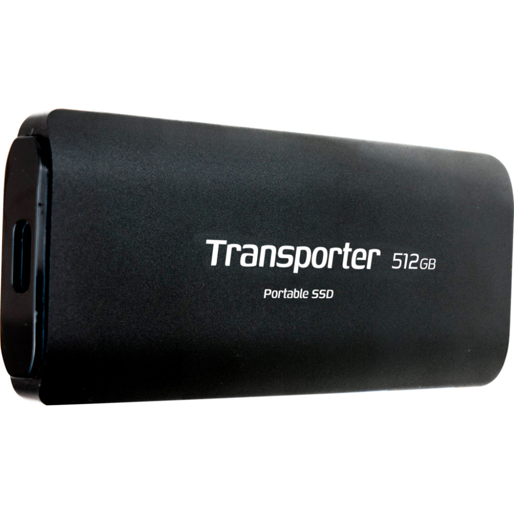 Накопичувач SSD USB Type-C 512GB Patriot (PTP512GPEC)
