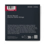 Струни для гітари Jim Dunlop Nickel Wound Electric Guitar Strings (09-46) (DEN0946)